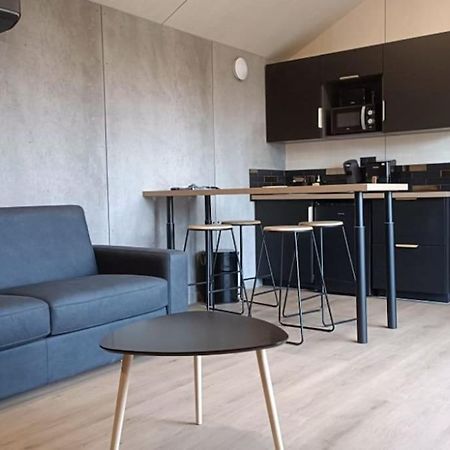 Tiny House Confort Angers Eksteriør billede