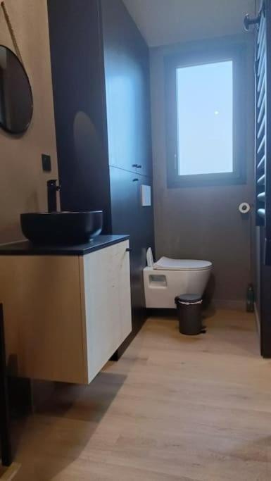 Tiny House Confort Angers Eksteriør billede